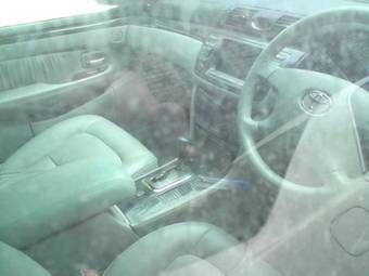2002 Toyota Brevis For Sale