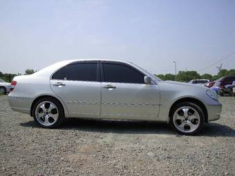 2002 Toyota Brevis For Sale