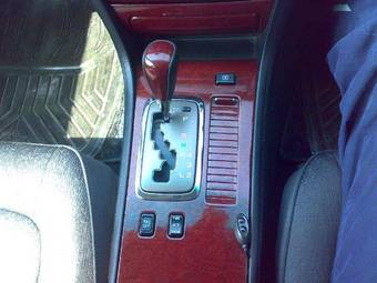2002 Toyota Brevis For Sale