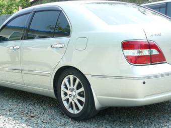 2002 Toyota Brevis For Sale