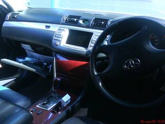 2002 Toyota Brevis For Sale