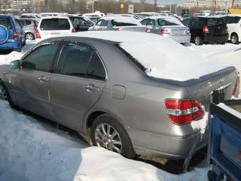 Toyota Brevis