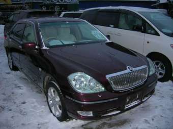 2003 Toyota Brevis For Sale