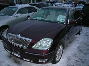2003 Toyota Brevis For Sale