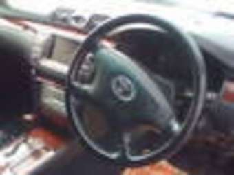 2003 Toyota Brevis For Sale