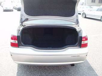 2003 Toyota Brevis For Sale