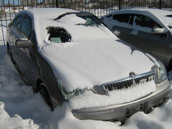 2003 Toyota Brevis For Sale