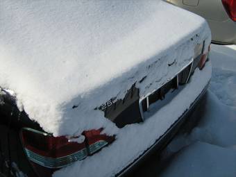 2003 Toyota Brevis For Sale