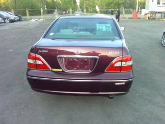 2003 Toyota Brevis For Sale