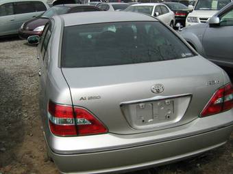 2003 Toyota Brevis For Sale