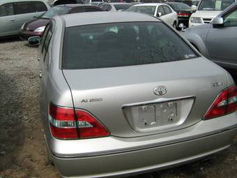 2003 Toyota Brevis For Sale