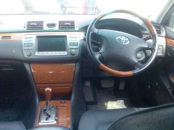 2003 Toyota Brevis For Sale