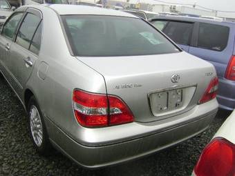 2003 Toyota Brevis For Sale