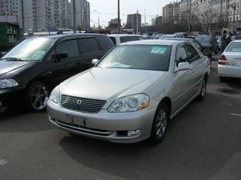 2003 Toyota Brevis For Sale