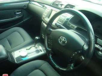 2004 Toyota Brevis For Sale