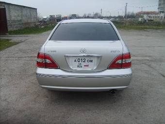 2004 Toyota Brevis For Sale