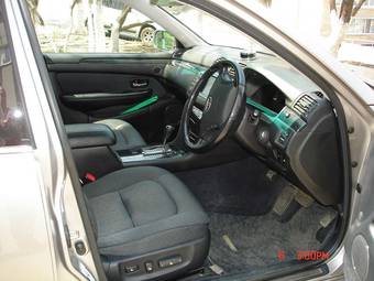 2004 Toyota Brevis For Sale