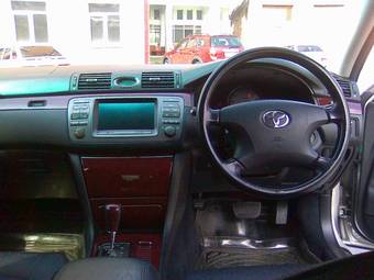 2004 Toyota Brevis For Sale