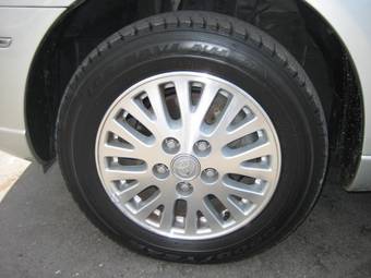 2004 Toyota Brevis For Sale