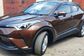 2016 C-HR DBA-NGX50 1.2 S-T 4WD (116 Hp) 