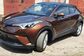 Toyota C-HR DBA-NGX50 1.2 S-T 4WD (116 Hp) 