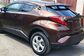 2016 C-HR DBA-NGX50 1.2 S-T 4WD (116 Hp) 