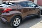 C-HR DBA-NGX50 1.2 S-T 4WD (116 Hp) 