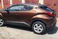 2016 C-HR DBA-NGX50 1.2 S-T 4WD (116 Hp) 