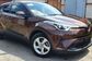 Toyota C-HR DBA-NGX50 1.2 S-T 4WD (116 Hp) 