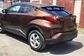 C-HR DBA-NGX50 1.2 S-T 4WD (116 Hp) 