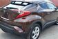 2016 C-HR DBA-NGX50 1.2 S-T 4WD (116 Hp) 