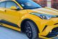 2017 C-HR DBA-NGX50 1.2 G-T LED Edition 4WD (116 Hp) 