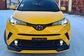 Toyota C-HR DBA-NGX50 1.2 G-T LED Edition 4WD (116 Hp) 