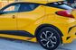 2017 Toyota C-HR DBA-NGX50 1.2 G-T LED Edition 4WD (116 Hp) 