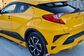 Toyota C-HR DBA-NGX50 1.2 G-T LED Edition 4WD (116 Hp) 