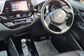 Toyota C-HR DBA-NGX50 1.2 G-T LED Edition 4WD (116 Hp) 