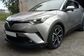 Toyota C-HR DBA-NGX10 1.2 G-T (116 Hp) 