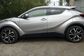 2018 Toyota C-HR DBA-NGX10 1.2 G-T (116 Hp) 