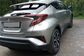 Toyota C-HR DBA-NGX10 1.2 G-T (116 Hp) 