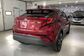 C-HR DAA-ZYX10 Hybrid 1.8 G (98 Hp) 