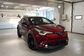 Toyota C-HR DAA-ZYX10 Hybrid 1.8 G (98 Hp) 