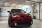 2019 Toyota C-HR DAA-ZYX10 Hybrid 1.8 G (98 Hp) 