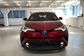 C-HR DAA-ZYX10 Hybrid 1.8 G (98 Hp) 