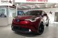 2019 Toyota C-HR DAA-ZYX10 Hybrid 1.8 G (98 Hp) 