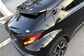 C-HR 3BA-NGX50 1.2 G-T 4WD (116 Hp) 