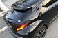 C-HR 3BA-NGX50 1.2 G-T 4WD (116 Hp) 