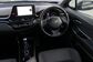 2020 Toyota C-HR 3BA-NGX50 1.2 G-T 4WD (116 Hp) 