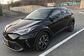 Toyota C-HR 3BA-NGX50 1.2 G-T 4WD (116 Hp) 