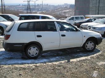 1993 Toyota Caldina