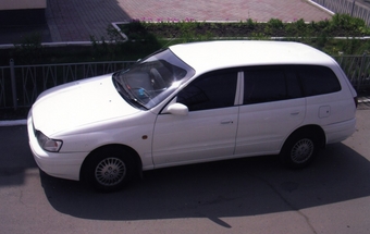 1993 Toyota Caldina